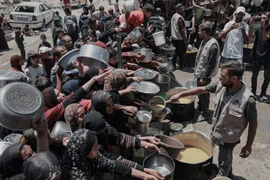 صحف عالمية: إسرائيل أصبحت علامة سامة ولا يمكن الدفاع عما تقوم به