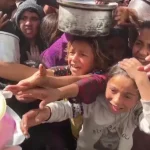 عشرات الشهداء بمجازر في غزة والمقاومة تقصف مواقع إسرائيلية