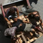 17 شهيدا بنيران الاحتلال في غزة منذ فجر اليوم