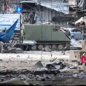 ما قصة الروبوتات المفخخة التي يستخدمها الاحتلال لتدمير غزة؟
