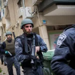 اعتقال شبان من نابلس بذريعة التخطيط لتنفيذ عملية في تل أبيب
