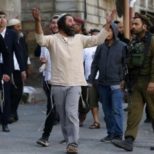 محافظة القدس: مستوطنون يتقدمون بطلب لسلطات الاحتلال بهدم منزل لعائلة السعو في الشيخ جراح