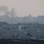 استشهاد 6 فلسطينيين من عائلة واحدة وقادة جيش الاحتلال يبحثون اليوم تسريع العمليات