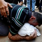 هجمات الاحتلال تهجّر مزيدا من سكان مدينة غزة والعدوان يتصاعد بجباليا
