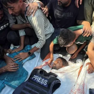 منظمات دولية: يجب محاسبة إسرائيل وداعميها على قتل صحفيي غزة