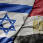 إسرائيل توقع اتفاقًا لتصدير الغاز إلى مصر بقيمة 35 مليار دولار