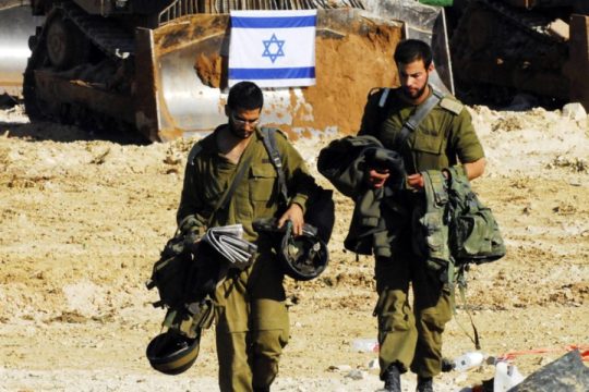 كيف ستتأثر إسرائيل بتوقف ألمانيا عن إمدادها بالسلاح؟