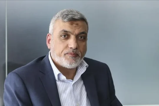 الرشق: تصريحات المبعوث الأميركي صدى لنتنياهو والاحتلال هو من يعرقل المفاوضات