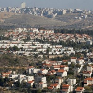 محافظة القدس: المخطط الاستعماري E1 ومشاريع الاستيطان التوسعية إعلان حرب شاملة على الأرض والهوية