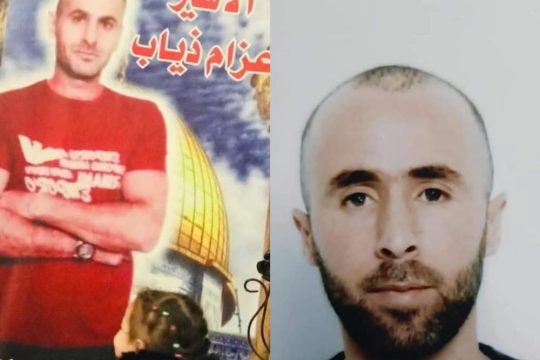 معتقلان من جنين يدخلان أعوامًا جديدة في سجون الاحتلال