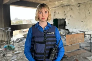 المتحدثة باسم "اليونيسيف": قطاع غزة أصبح أخطر مكان في العالم على الأطفال