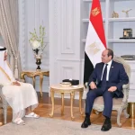 مباحثات مصرية قطرية بالقاهرة وحماس توافق على مقترح صفقة جديدة