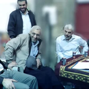 حماس تنشر صورا للمرة الأولى لقادتها الشهداء بينهم محمد الضيف