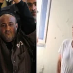 بن غفير يهدد البرغوثي في زنزانته وعائلته مصدومة من تغير ملامحه