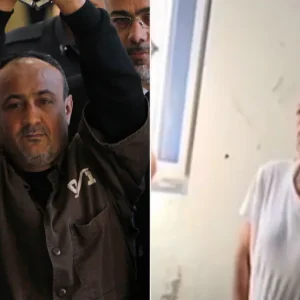 بن غفير يهدد البرغوثي في زنزانته وعائلته مصدومة من تغير ملامحه