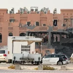 الهجوم في الدوحة.. 6 شهداء وحماس تعلن نجاة وفد الحركة من محاولة الاغتيال الإسرائيلية