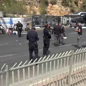 الاحتلال يشدّد إجراءاته بالقدس ويقتحم مناطق بالضفة