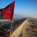 فكرة حسم الصراع وانعكاساتها على السلوك الصهيوني تجاه الفلسطينيين