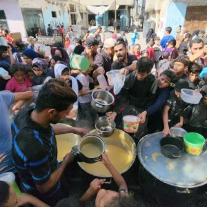 غزة بلا تعليم للعام الثالث والأمية تهدد طلبة المرحلة الأساسية