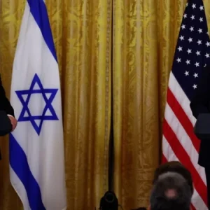 ترامب: اتفقت مع نتنياهو على خطة إنهاء الحرب في غزة وعلى حماس قبولها