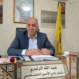 إعلام الأسرى: ما يجري في سجون الاحتلال سياسة ممنهجة متصاعدة