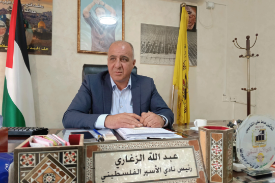 إعلام الأسرى: ما يجري في سجون الاحتلال سياسة ممنهجة متصاعدة