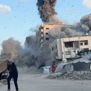 هآرتس: محو غزة عن وجه الأرض وربطه بالطفرة العقارية حديث إجرامي