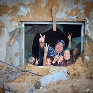متجذرون في أرضهم.. صمود أهالي غزة الأسطوري يكتب فصلاً جديداً في إفشال مخططات الاحتلال