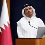 رئيس الوزراء القطري: نتنياهو مارق ويمارس إرهاب الدولة