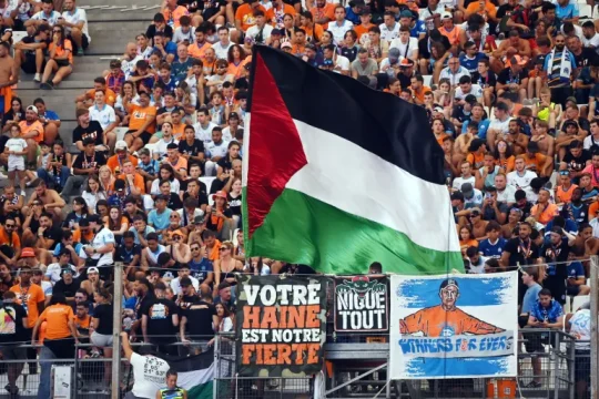 أندية أوروبية تدرس رفض مواجهة فرق إسرائيلية في البطولات القارية