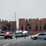 قطر تؤكد استشهاد مدير مكتب خليل الحية في الهجوم الإسرائيلي