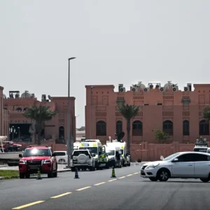 قطر تؤكد استشهاد مدير مكتب خليل الحية في الهجوم الإسرائيلي