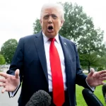 ترامب: إذا لم تُعد أفغانستان قاعدة باغرام إلينا فستحدث أمور سيئة