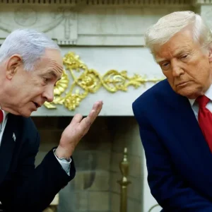 تفاؤل أميركي إسرائيلي بشأن اتفاق بغزة قبل لقاء ترامب ونتنياهو