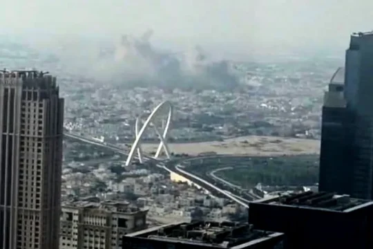 إدانات عربية واسعة للانتهاك الإسرائيلي لسيادة دولة قطر