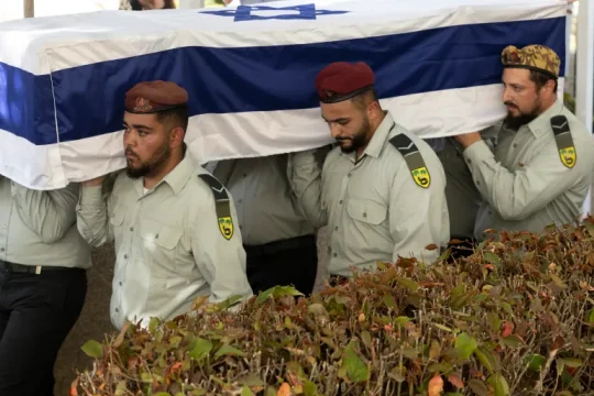 انتحار 18 جنديا إسرائيليا منذ بداية العام