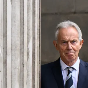 قيادي بحماس: بلير غير مرحب به وشعبنا قادر على إدارة نفسه