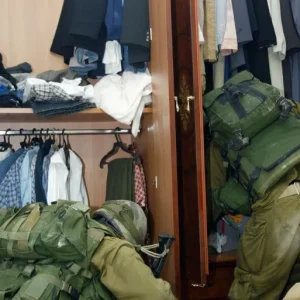 شهيد في نابلس والاحتلال يهدم منازل ويصادر أراضي بالضفة