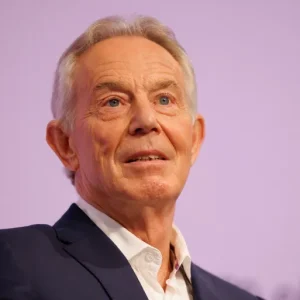 وول ستريت جورنال: بلير سيتولى منصب الحاكم المؤقت لغزة