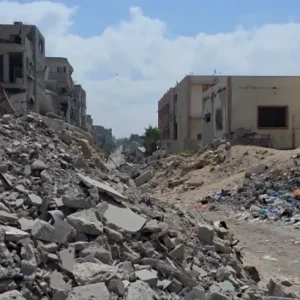 شهداء في غارات متواصلة على مناطق عدة في قطاع غزة