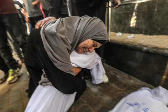 مزيد من الشهداء بمجاعة غزة وإحصائيات صادمة بعد 700 يوم من الإبادة