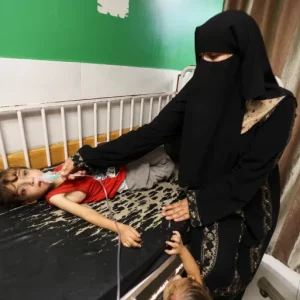 غزة تسجل أكبر عدد من شهداء التجويع في يوم واحد