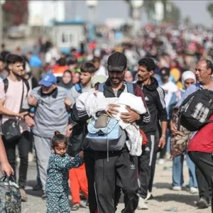 الأمم المتحدة: الفرصة الضئيلة لمنع انتشار المجاعة إلى دير البلح وخانيونس