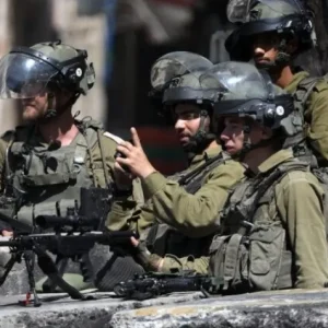 استشهاد فلسطيني إثر اعتداء الاحتلال عليه في الرام شمال القدس