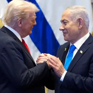 نتنياهو يتحدث عن الخطوات المقبلة بغزة ورأي ترامب بسلوكه