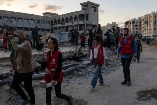 القناة 12: الجيش يستعد لاستلام جثامين أربعة من الأسرى خلال الأيام المقبلة