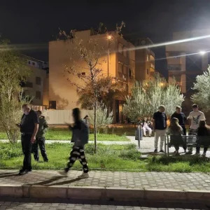 زلزال بقوة 6.1 درجات يضرب ولاية باليكسير التركية