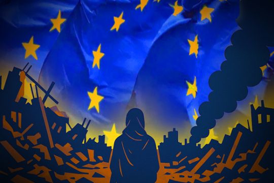 أثر ضغط الدول الأوربية على إسرائيل.. وعلى المفاوضات والصفقة