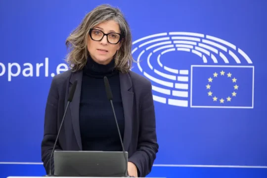 مقرّرة أممية تصف الهدنة في غزة بأنها غير كافية في مواجهة "إبادة"