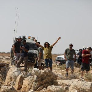 خلال 2025: أكثر من 860 هجوما عنيفا للمستوطنين على الضفة